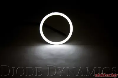 Diode Dynamics Halo Lights LED 110mm Switchback Single - DD2064S