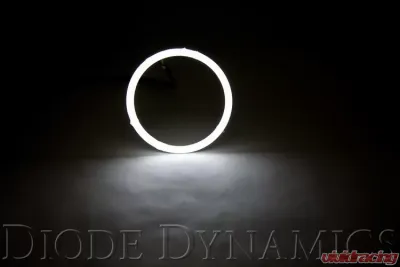 Diode Dynamics Halo Lights LED 120mm Switchback Pair - DD2065