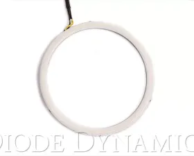 Diode Dynamics Halo Lights LED 140mm Switchback Single