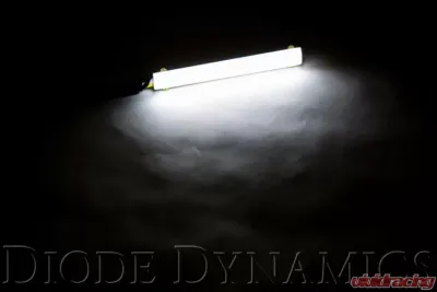 Diode Dynamics LED Strip Lights High Density SF Switchback 3 Inch - DD2116