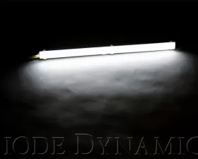 Diode Dynamics LED Strip Lights High Density SF Switchback 6 Inch