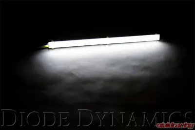 Diode Dynamics LED Strip Lights High Density SF Switchback 6 Inch - DD2117