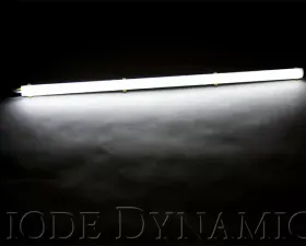 Diode Dynamics LED Strip Lights High Density SF Switchback 9 Inch