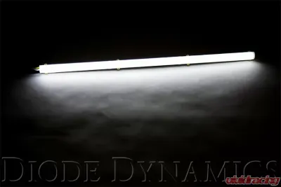 Diode Dynamics LED Strip Lights High Density SF Switchback 9 Inch - DD2118