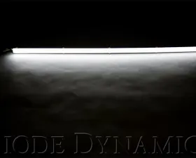 Diode Dynamics LED Strip Lights High Density SF Switchback 12 Inch