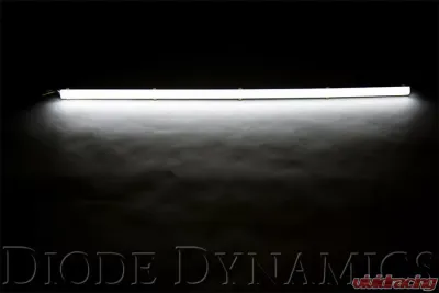Diode Dynamics LED Strip Lights High Density SF Switchback 12 Inch - DD2119