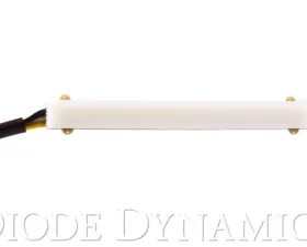 Diode Dynamics LED Strip Lights High Density SF Red 3 Inch
