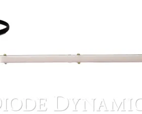 Diode Dynamics LED Strip Lights High Density SF Red 6 Inch