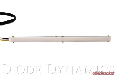 Diode Dynamics LED Strip Lights High Density SF Red 6 Inch - DD2129
