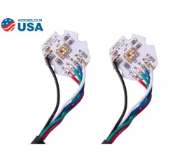 Diode Dynamics RGBW LED Boards for Chevrolet Camaro RS | ZL1 2010-2015
