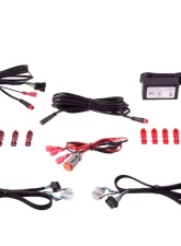 Diode Dynamics RGBW LED Boards for Chevrolet Camaro RS | ZL1 2010-2015                                     - DD2215 - Image 6