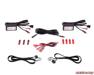 Diode Dynamics RGBW LED Boards for Chevrolet Camaro RS | ZL1 2010-2015 - DD2215