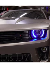 Diode Dynamics RGBW LED Boards for Chevrolet Camaro RS | ZL1 2010-2015                                     - DD2215 - Image 2