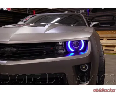 Diode Dynamics RGBW LED Boards for Chevrolet Camaro RS | ZL1 2010-2015 - DD2215