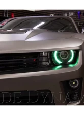 Diode Dynamics RGBW LED Boards for Chevrolet Camaro RS | ZL1 2010-2015                                     - DD2215 - Image 3