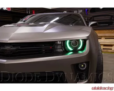 Diode Dynamics RGBW LED Boards for Chevrolet Camaro RS | ZL1 2010-2015 - DD2215