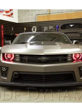 Diode Dynamics RGBW LED Boards for Chevrolet Camaro RS | ZL1 2010-2015                                     - DD2215 - Image 4