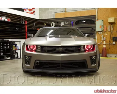 Diode Dynamics RGBW LED Boards for Chevrolet Camaro RS | ZL1 2010-2015 - DD2215