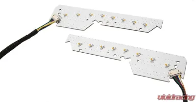 Diode Dynamics RGBWA Lower DRL Boards Chevrolet Camaro 2016-2018 - DD2242