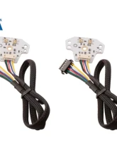 Diode Dynamics RGBW DRL LED Boards Dodge Charger 2019-2021                                     - DD2282 - Image 5