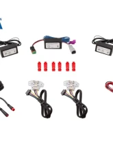 Diode Dynamics RGBW DRL LED Boards Dodge Charger 2019-2021                                     - DD2282 - Image 6