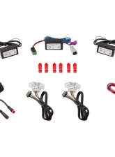 Diode Dynamics RGBW DRL LED Boards Dodge Charger 2019-2021                                     - DD2282 - Image 6