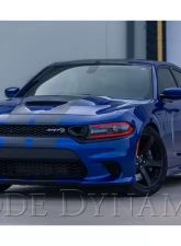 Diode Dynamics RGBW DRL LED Boards Dodge Charger 2019-2021                                     - DD2282 - Image 2