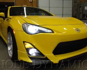 Diode Dynamics Always-On Module for Scion FR-S 2013-2016