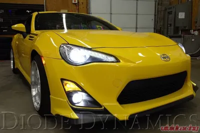 Diode Dynamics Always-On Module for Scion FR-S 2013-2016 - DD3007