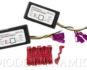 Diode Dynamics S1 Switchback Module Pair