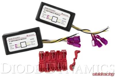 Diode Dynamics S1 Switchback Module Pair - DD3020