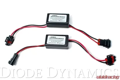 Diode Dynamics H11 Anti-Flicker Module Pair - DD3021P
