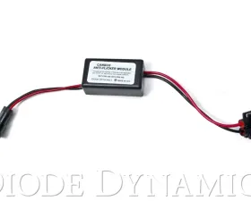 Diode Dynamics 9006 Anti-Flicker Module Single
