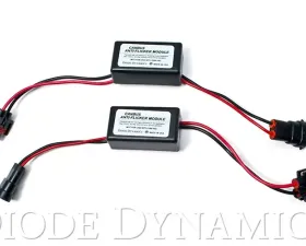 Diode Dynamics 5202 Anti-Flicker Module Pair