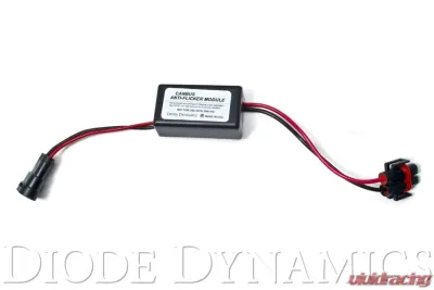 Diode Dynamics 5202 Anti-Flicker Module Single - DD3023S