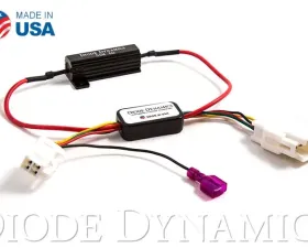 Diode Dynamics Tail as Turn Kit Subaru Legacy 2015-2019