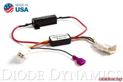 Diode Dynamics Tail as Turn Kit Subaru Legacy 2015-2019 - DD3026