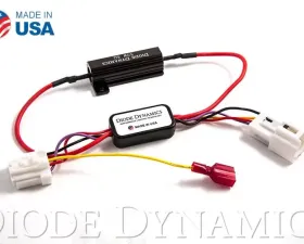 Diode Dynamics Tail as Turn Module Sedan Pair Infiniti G35 | G37 | Q40 2003-2015