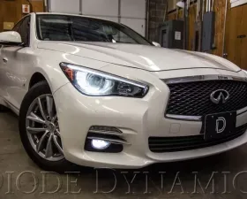 Diode Dynamics Always-On Module Infiniti Q50 | Q70 (USDM) 2014-2023