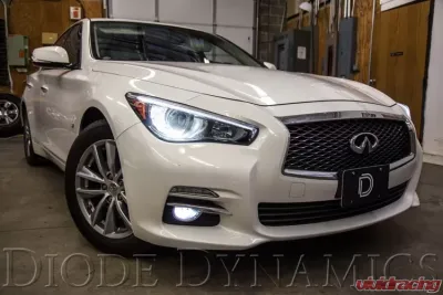 Diode Dynamics Always-On Module Infiniti Q50 | Q70 (USDM) 2014-2023 - DD3037
