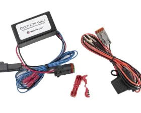 Diode Dynamics Solid-State Relay Harness