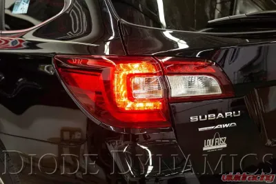 Diode Dynamics Outback Tail as Turn Module Subaru 2015-2019 - DD3046