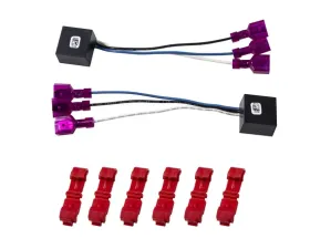 Diode Dynamics Hyperblink Fix Pair Dodge RAM 2013-2018