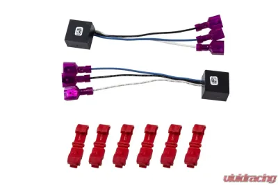 Diode Dynamics Hyperblink Fix Pair Dodge RAM 2013-2018 - DD3052