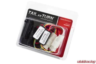 Diode Dynamics Tail as Turn Kit w/ Backup Stage 1 Toyota 4Runner 2014-2023 - DD3064