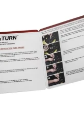 Diode Dynamics Tail as Turn Kit w/ Backup Stage 1 Toyota 4Runner 2014-2023                                     - DD3064 - Image 6