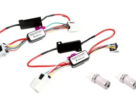 Diode Dynamics Tail as Turn Kit w/ Backup Stage 1 Toyota 4Runner 2014-2023