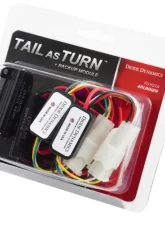 Diode Dynamics Tail as Turn Kit w/ Backup Stage 2 Toyota 4Runner 2014-2023                                     - DD3065 - Image 2