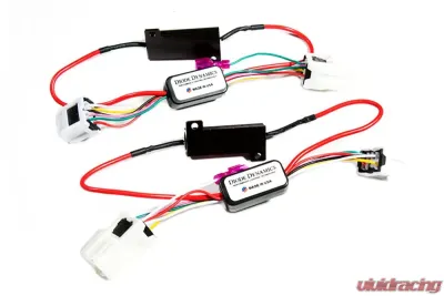 Diode Dynamics Tail as Turn Kit w/ Backup Stage 2 Toyota 4Runner 2014-2023 - DD3065