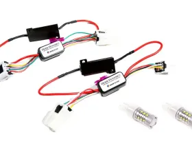 Diode Dynamics Tail as Turn Kit w/ Backup Stage 2 Toyota 4Runner 2014-2023